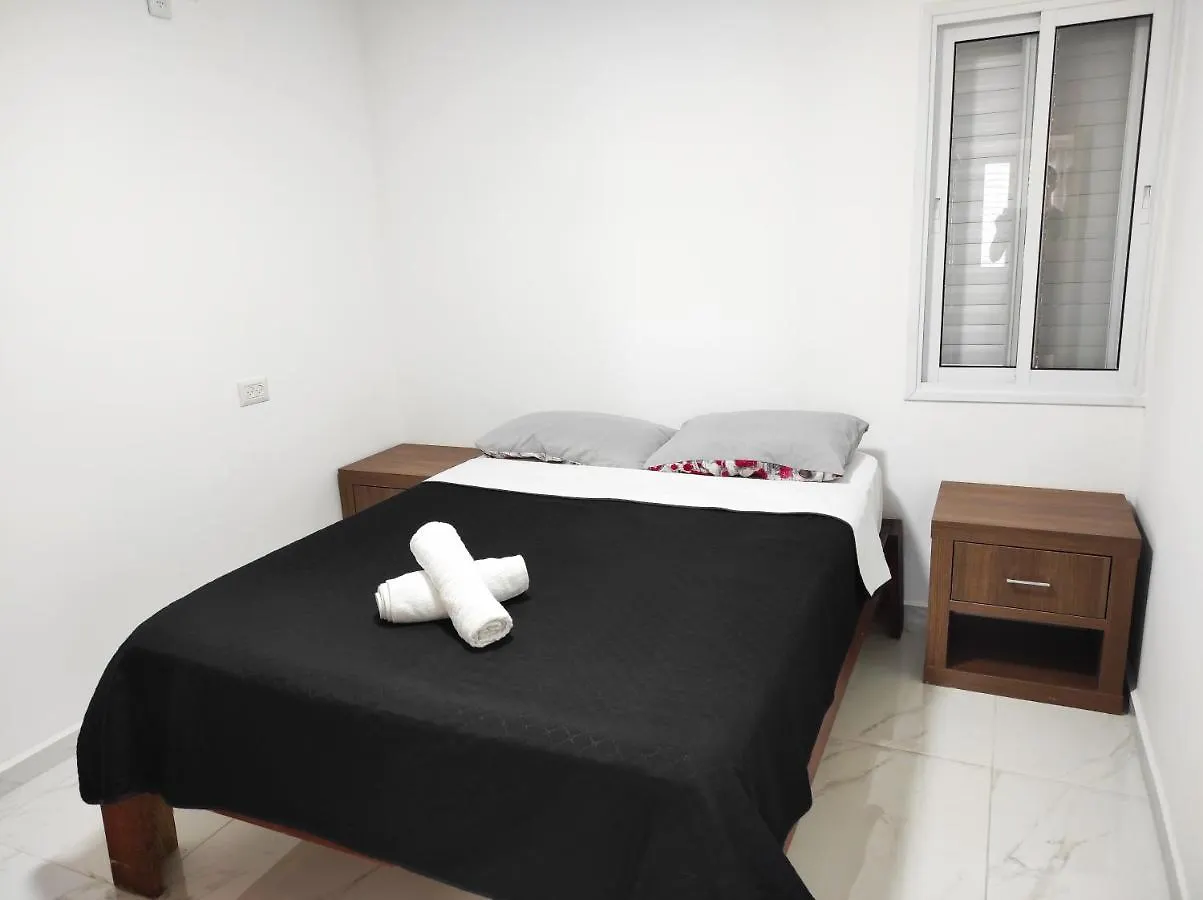 Omer'S Place! The Greatest Place For Your Vacation Эйлат Апартаменты