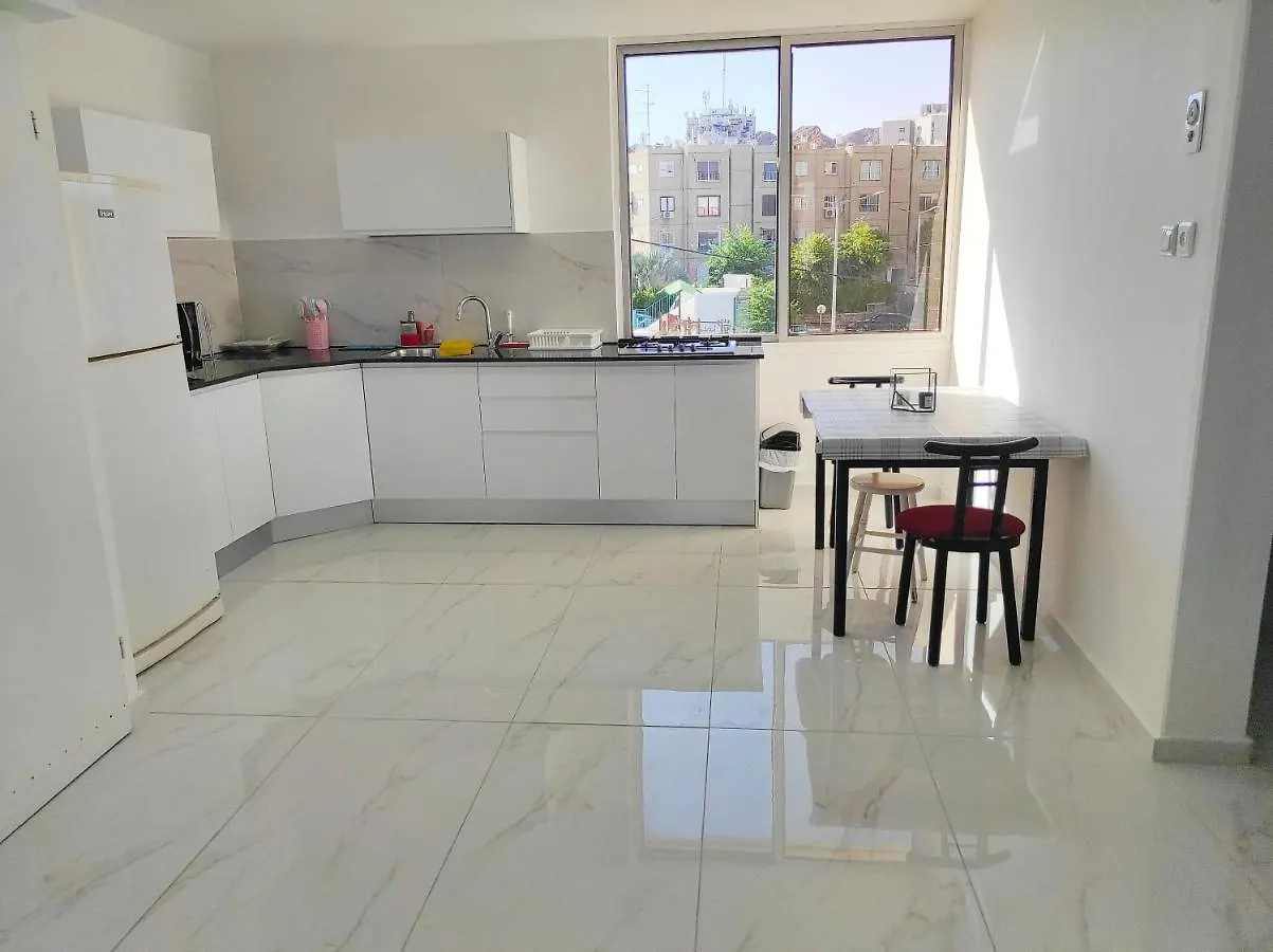 Апартаменты Omer'S Place! The Greatest Place For Your Vacation Эйлат