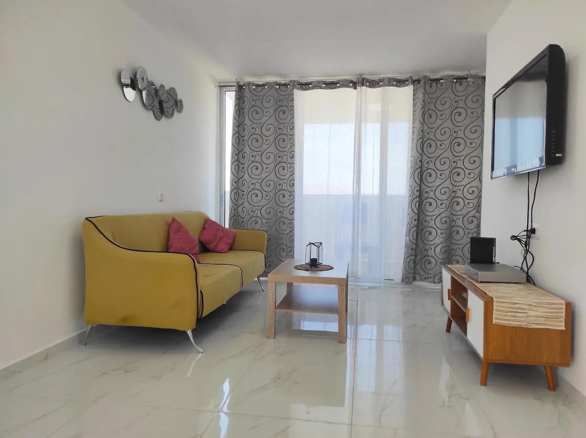 Omer'S Place! The Greatest Place For Your Vacation Эйлат
