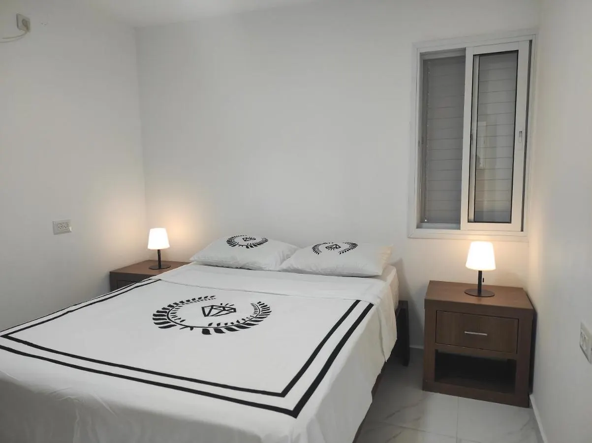 Omer'S Place! The Greatest Place For Your Vacation Эйлат Апартаменты