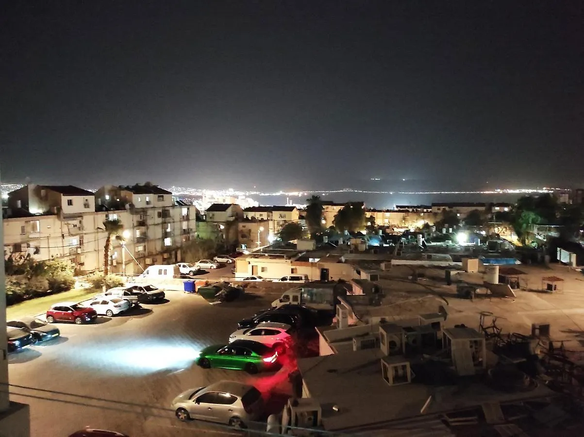 Omer'S Place! The Greatest Place For Your Vacation Эйлат Израиль